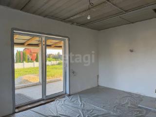 1-этажный дом, 142 м², 12 соток