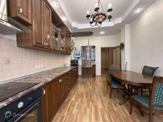 3-комн. квартира, 114.3 м², 7/15 этаж