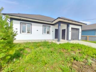 1-этажный дом, 170 м², 10 соток