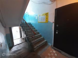 1-комн. квартира, 31 м², 1/5 этаж