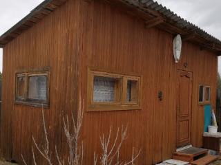  коттедж, 80 м², 10 соток