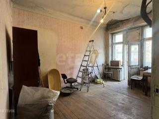 3-комн. квартира, 46.6 м², 4/4 этаж