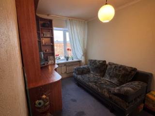 3-комн. квартира, 72.5 м², 5/5 этаж