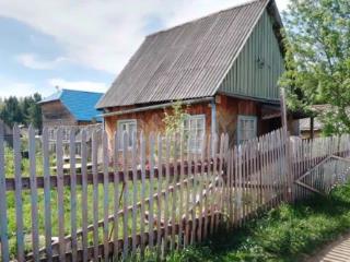 2-этажный дом, 33 м², 5.23 соток