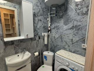 Студия, 11.6 м², 1/2 этаж