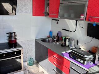 1-комн. квартира, 40.3 м², 8/10 этаж