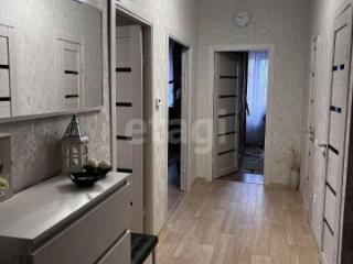 5-комн. квартира, 134.4 м², 3/4 этаж