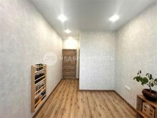2-комн. квартира, 51.2 м², 6/8 этаж