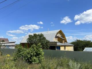 1-этажный коттедж, 120 м², 24 сотки