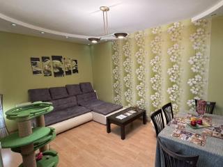 3-комн. квартира, 78 м², 4/5 этаж