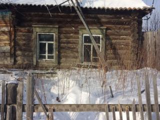 дом, 56 м², 10 соток