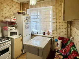 1-комн. квартира, 31 м², 3/5 этаж