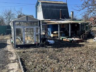  коттедж, 20 м², 4 сотки