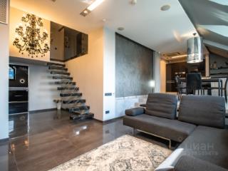 2-комн. квартира, 95.4 м², 8/8 этаж