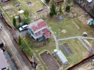  дача, 50 м², 13 соток