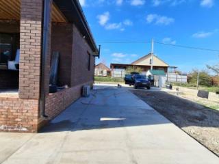 1-этажный дом, 130 м², 18 соток