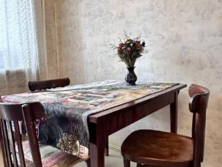 3-комн. квартира, 56.7 м², 2/5 этаж