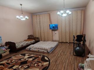 3-комн. квартира, 107 м², 1/5 этаж