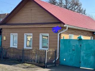  дом, 113.7 м², 4 сотки