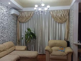 3-комн. квартира, 940 м², 1/4 этаж