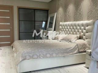 2-комн. квартира, 728 м², 8/17 этаж