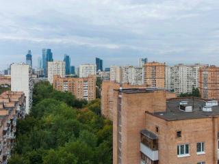 4-комн. квартира, 177 м², 14/16 этаж