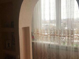 3-комн. квартира, 85.7 м², 4/5 этаж