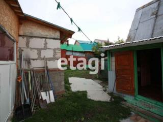 2-этажный дом, 160 м², 4 сотки