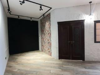3-комн. квартира, 98.3 м², 6/7 этаж