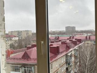 Студия, 12.4 м², 9/9 этаж