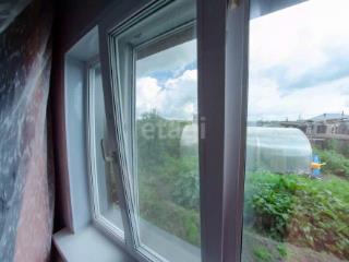 1-этажный дом, 100.3 м², 618 соток