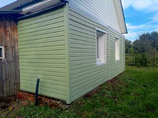 1-этажный дом, 53 м², 11 соток