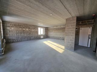 Студия, 63.6 м², 3/4 этаж