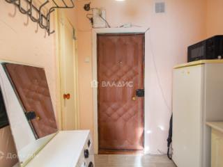 Студия, 13.6 м², 1/5 этаж