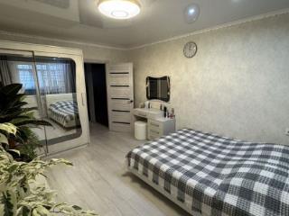 2-комн. квартира, 61.6 м², 5/5 этаж