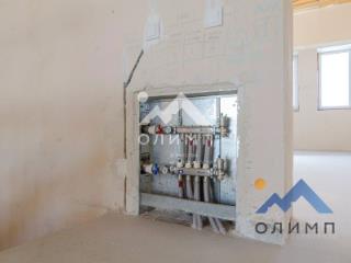 2-этажный дом, 182.7 м², 6.5 соток