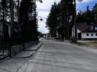  дом, 316 м², 21 сотка