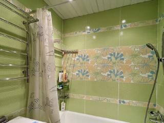 2-комн. квартира, 50.3 м², 6/14 этаж