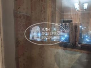 3-комн. квартира, 58.9 м², 3/9 этаж
