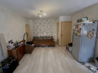 2-комн. квартира, 42.5 м², 1/5 этаж