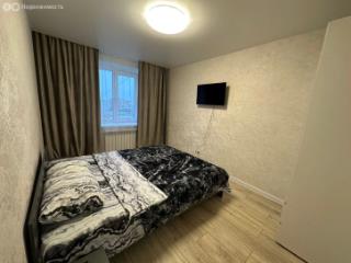 2-комн. квартира, 51 м², 10/10 этаж