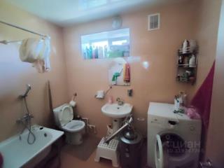 1-этажный дом, 107 м², 6 соток