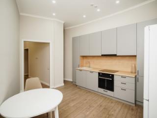 1-комн. квартира, 65.2 м², 1/6 этаж