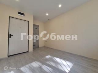 Студия, 13.3 м², 1/5 этаж