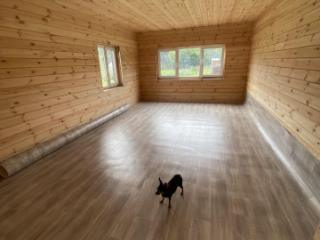 1-этажный дом, 60 м², 10 соток