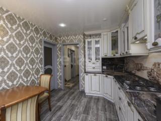 4-комн. квартира, 93 м², 5/6 этаж