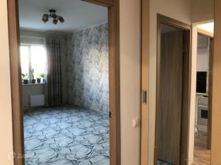 2-комн. квартира, 67 м², 8/9 этаж