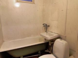 1-комн. квартира, 30.9 м², 4/5 этаж