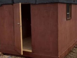  коттедж, 108 м², 7.4 соток