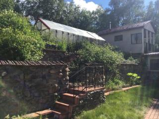 2-этажный дом, 130 м², 8 соток